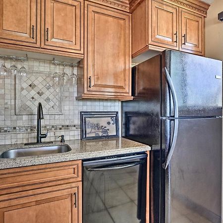 Kailua-Kona Condo With Pool And Ocean Views 외부 사진